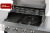 Газовый гриль Start Grill Esprit-Pro 5+2 горелки