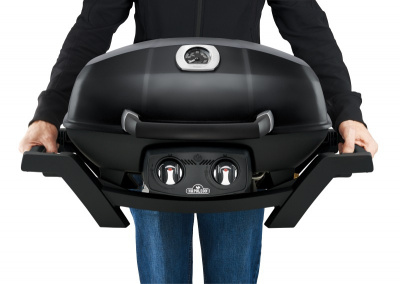 Газовый гриль NAPOLEON TravelQ PRO-285 (портативный)