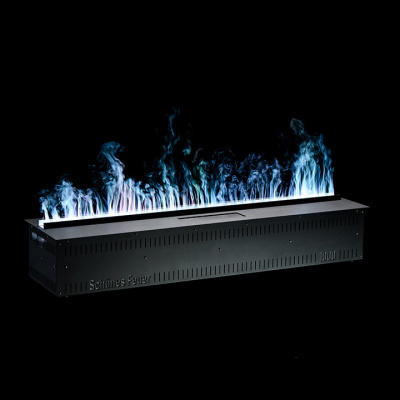  Schönes Feuer 3D FireLine 1000 RGB Flame