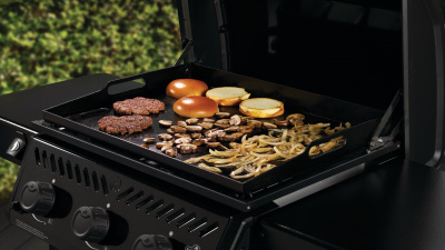 Газовый гриль NAPOLEON Freestyle 24 Griddle