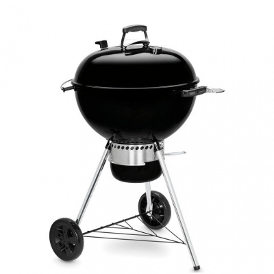 Угольный гриль WEBER Master Touch GBS SE E5755