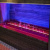  Schönes Feuer 3D FireLine 1200 + Blue Effect Flame