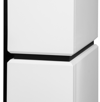 Портал для электрокамина Electrolux Moderno 42/40/36, белый, р/в