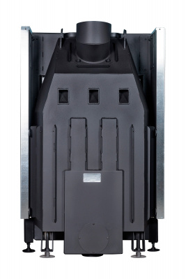 Каминная топка Экокамин ВЕГА 800 принтинг