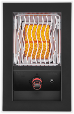  NAPOLEON Горелка ИК (одинарная) встраиваемая