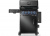 Газовый гриль NAPOLEON Rogue PRO-S 425 Phantom (с ИК горелкой 3/3) Газовый гриль NAPOLEON Rogue PRO-S 425 Phantom (с ИК горелкой 3/3)
