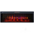  INTER-FLAME Freespace 50 LED FX QZ