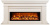  REAL-FLAME Ontario BV/42 с очагом Beverly 1000