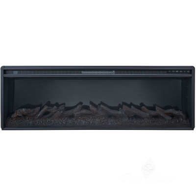  INTER-FLAME Freespace 50 LED FX QZ