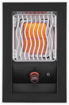  NAPOLEON Горелка ИК (одинарная) встраиваемая