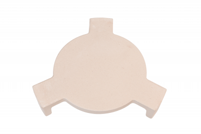  Green Kamado Экран теплозащитный, керамический, для гриля II, модель XL