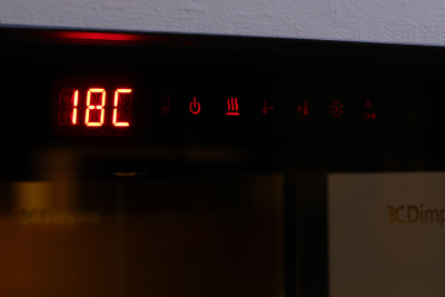  DIMPLEX Design Ignite Bold 50