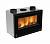 Inserto 80 Crystal Evo Ventilato