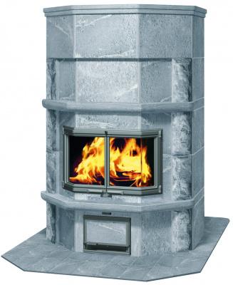 Дровяная печь TULIKIVI TLU2687/11