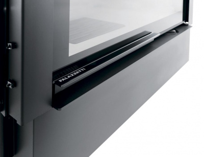 Каминная топка PALAZZETTI ECOMONOBLOCCO WT 16:9F N12