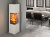 Дровяная печь EMBER Стеван 700 XL white