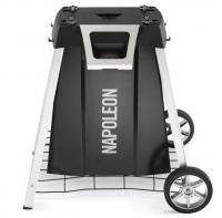 картинка Тележка для газового гриля Napoleon, TravelQ PRO-285 от интернет-магазина Европейские камины
