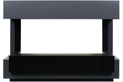  ROYAL-FLAME Cube под очаг Astra 36, Графит серый